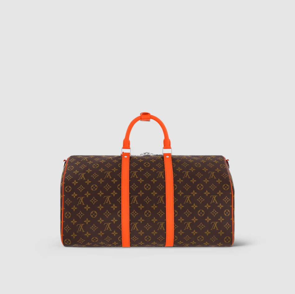 Keepall Bandoulière 50